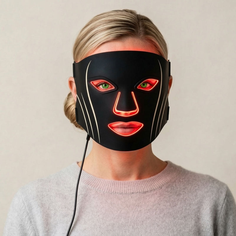 How to Reduce Redness on the Face (And Support Calmer, Healthier-Looking Skin)