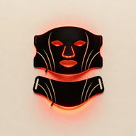 28 Mask + Neck