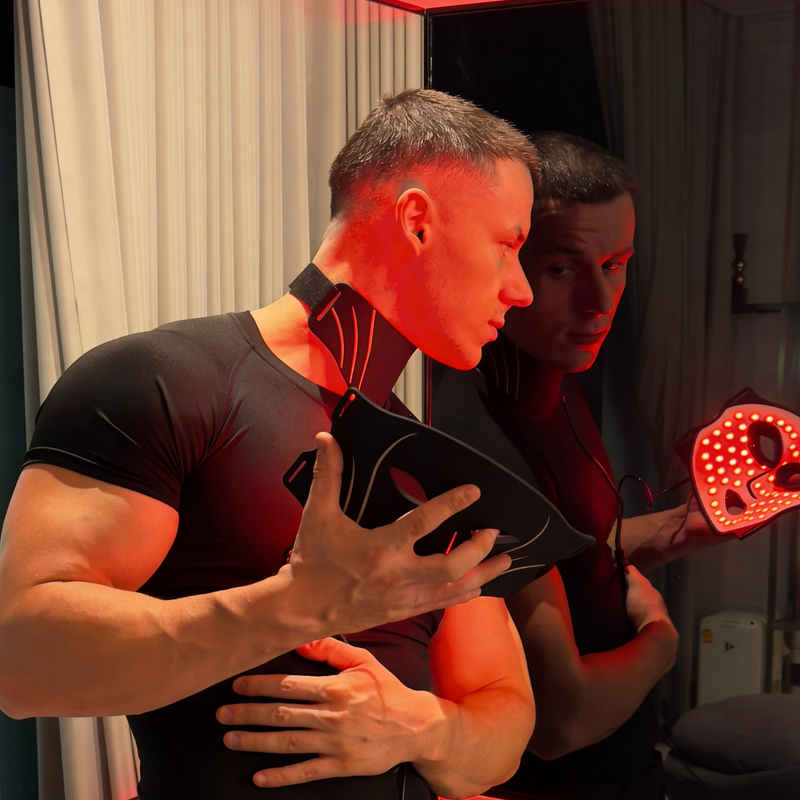 Red Light – 630nm