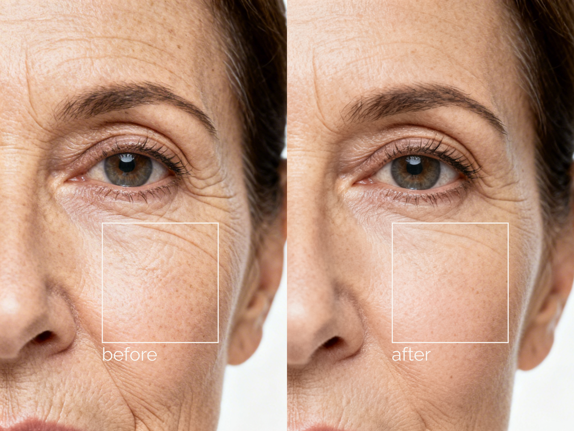 Backed by Clinical Research